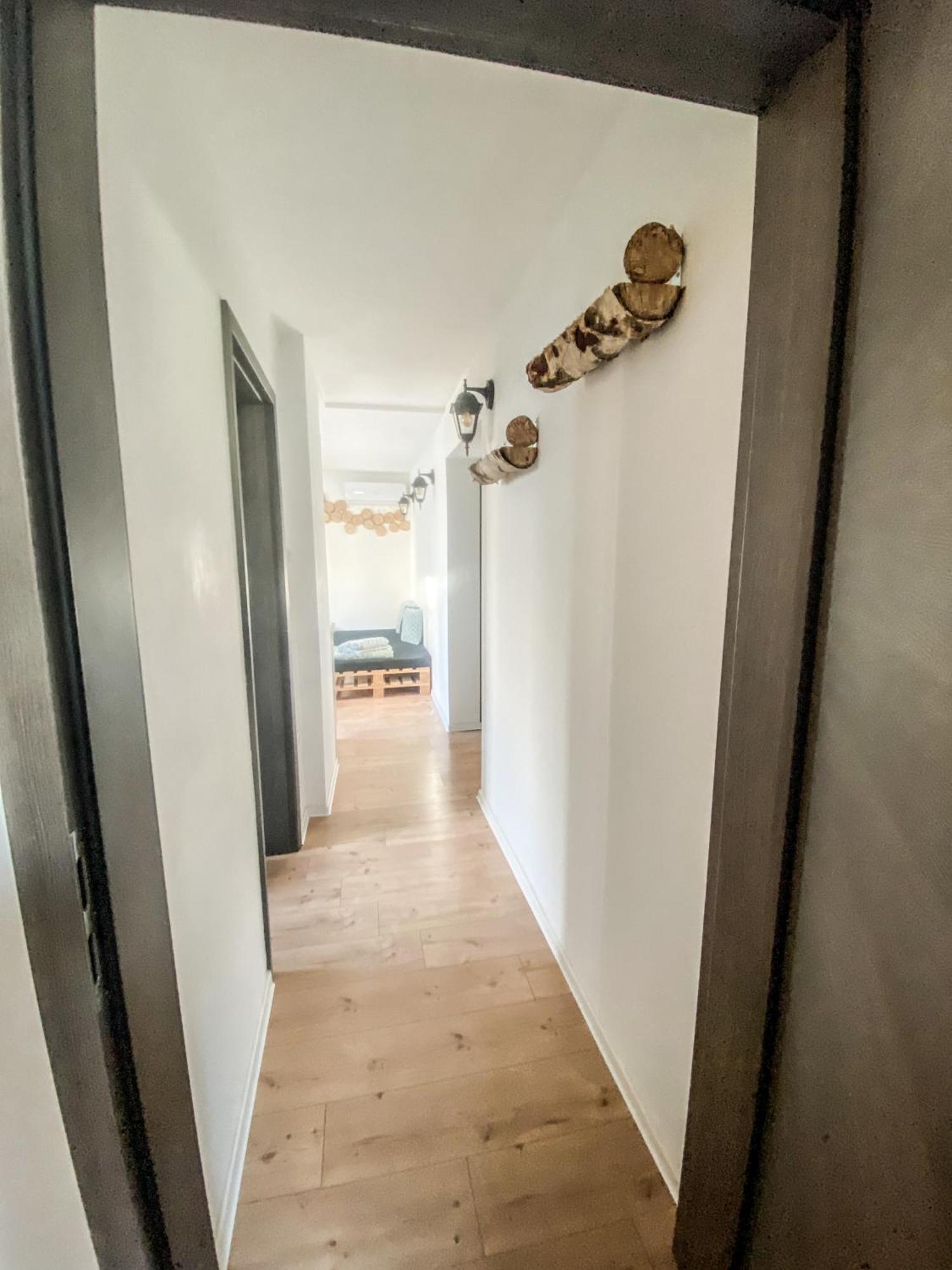 Apartments Rok Ljubljana Bagian luar foto