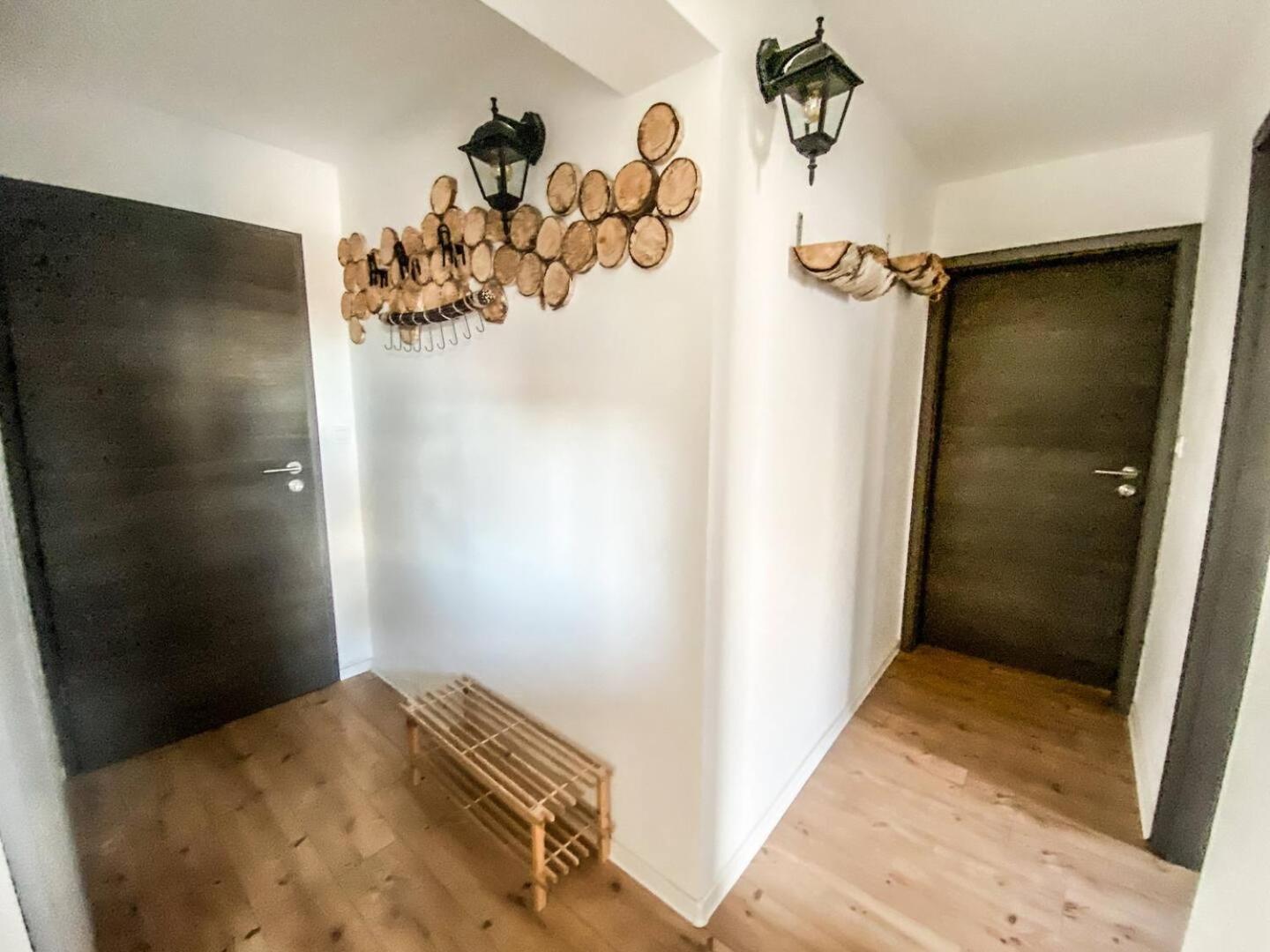 Apartments Rok Ljubljana Bagian luar foto